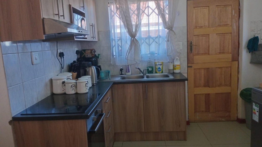 2 Bedroom Property for Sale in Mandela View Free State